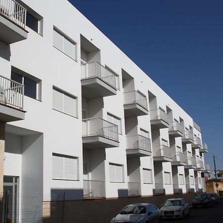 Apartamentos Playa Barbate Exterior foto