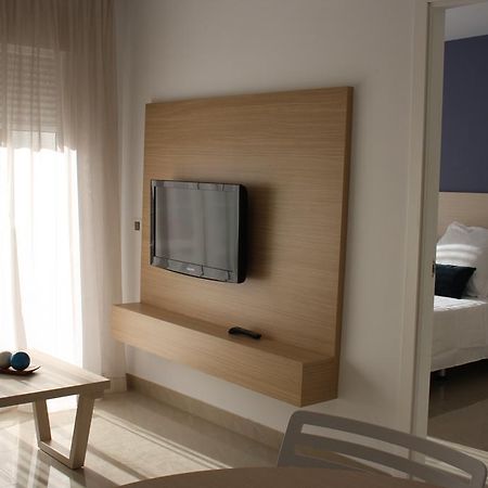 Apartamentos Playa Barbate Exterior foto