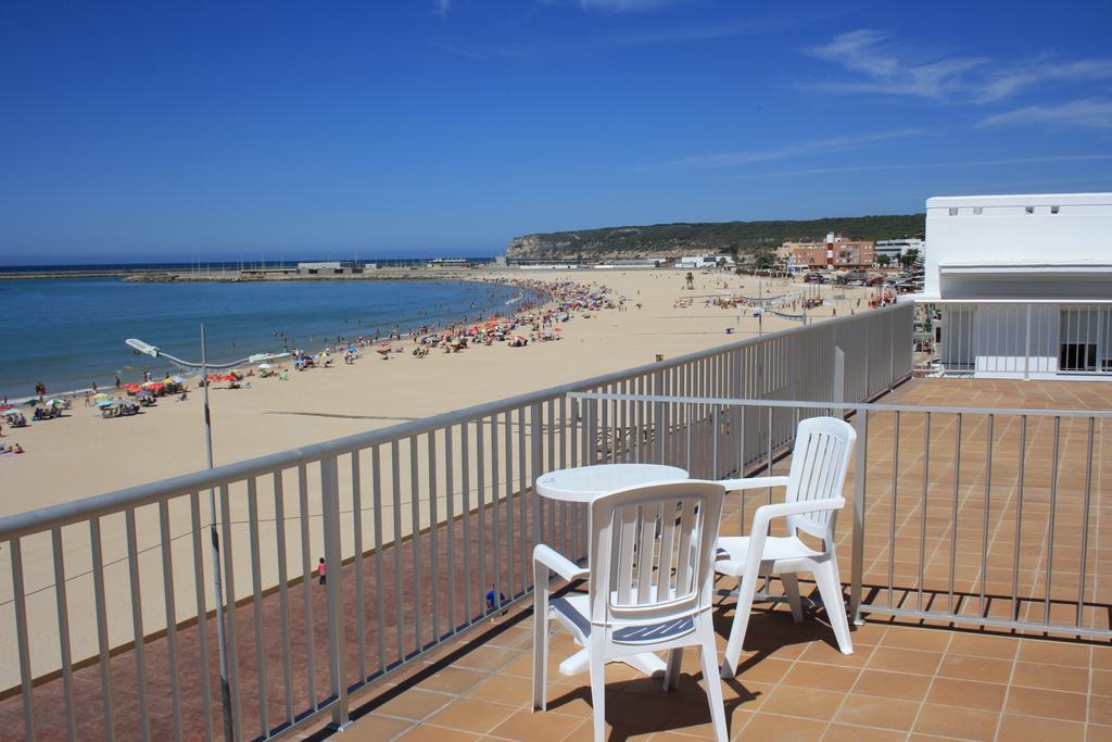 Apartamentos Playa Barbate Exterior foto